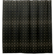 Diamond Stud Black