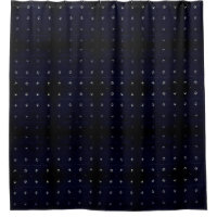 Diamond Stud Blue