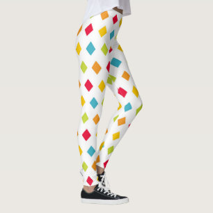 Diamond Style Leggings