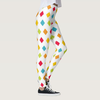 Diamond Style  Leggings