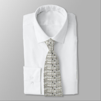 Diamond Tie