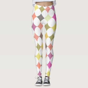 Diamond Women's Leggings