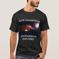 Diamondback Explorer T-Shirt