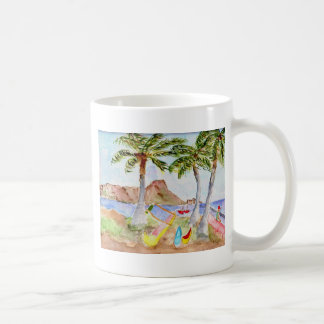 Diamondhead Daze Coffee Mug