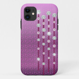 Diamonds and Pearls iphone 5 case