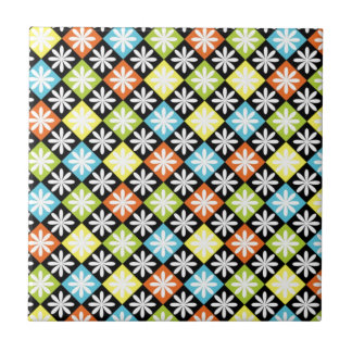 Diamonds Argyle Tile