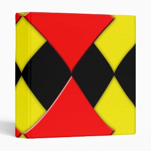 Diamonds Binder