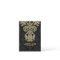 Diamonds Black & Gold Pattern Floral Damasks