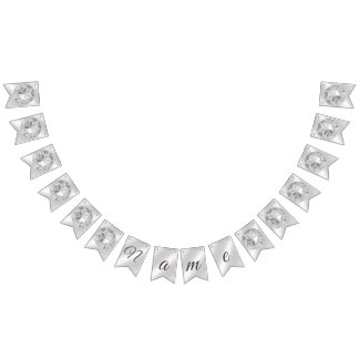 Diamonds Bunting Flags