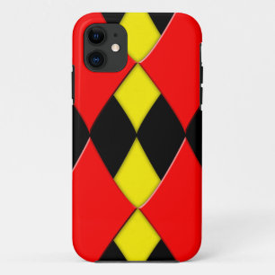 Diamonds iPhone 11 Case