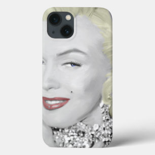 Diamonds iPhone 13 Case