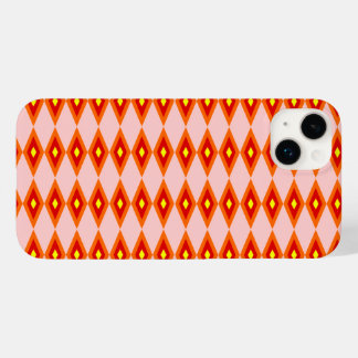 Diamonds Case-Mate iPhone 14 Plus Case