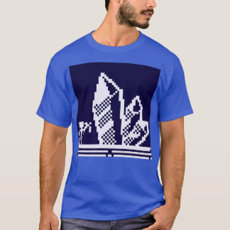 diamonds Classic TShirt