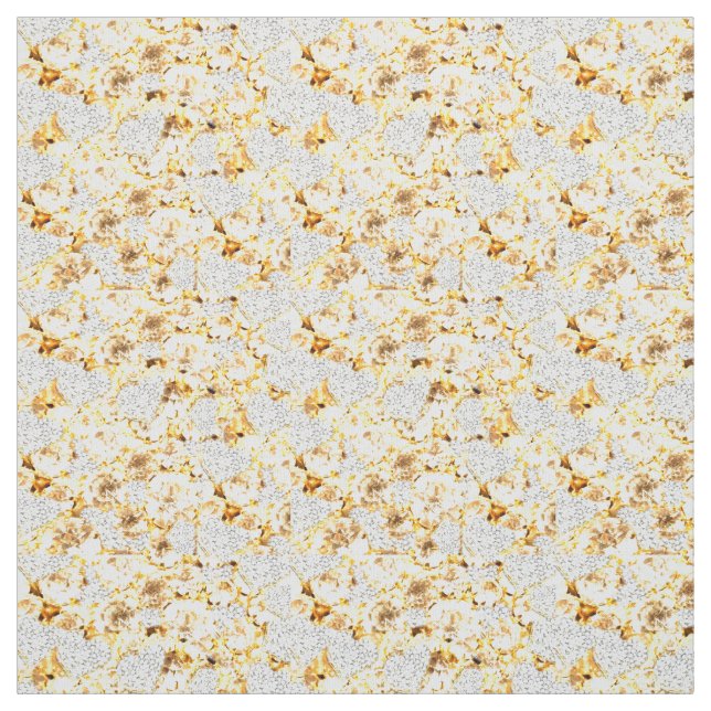 DIAMONDS FABRIC (Swatch)