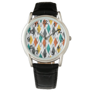 Diamonds Forever Watch