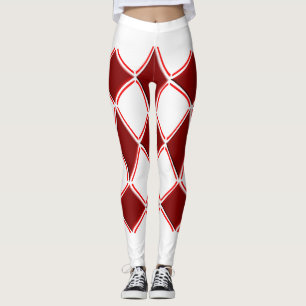 Diamonds Leggings