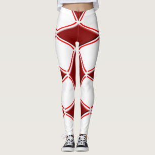 Diamonds Leggings