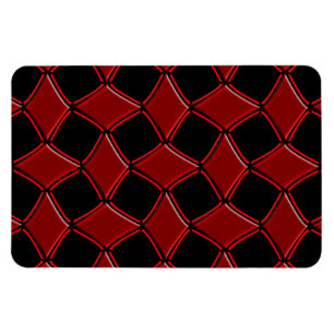 Diamonds Magnet