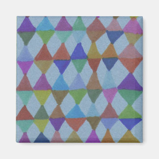 Diamonds Magnet