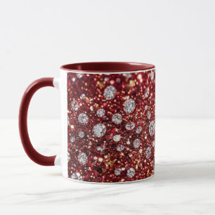 Diamonds Mug