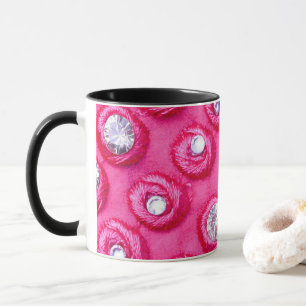 Diamonds Mug