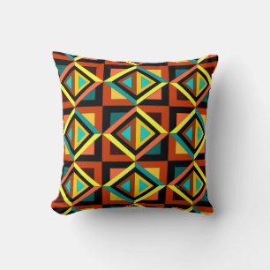 Diamonds Pillow