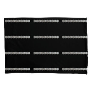 Diamonds Pillowcase