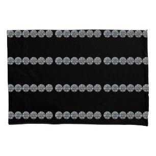 Diamonds Pillowcase