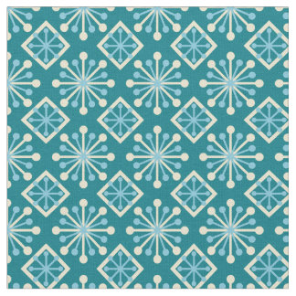 Diamonds & Sparkles Fabric