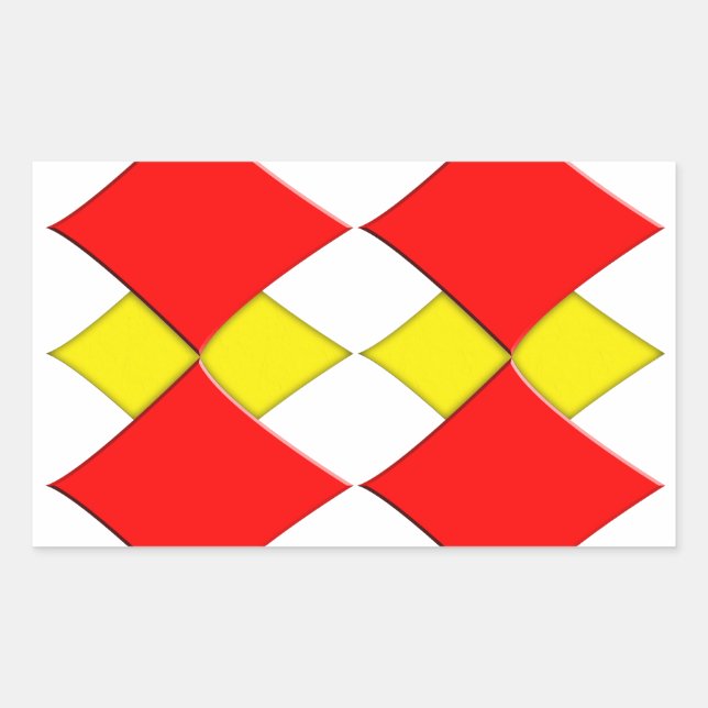 Diamonds Sticker (Front)