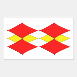 Diamonds Sticker