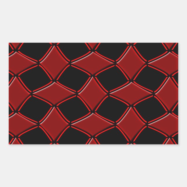 Diamonds Sticker (Front)