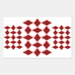 Diamonds Sticker