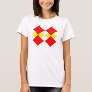 Diamonds T-Shirt