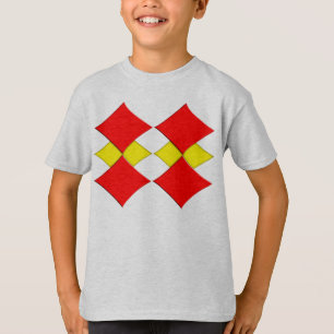 Diamonds T-Shirt