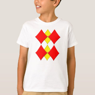 Diamonds T-Shirt