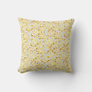 DIAMONDS THROW PILLOW