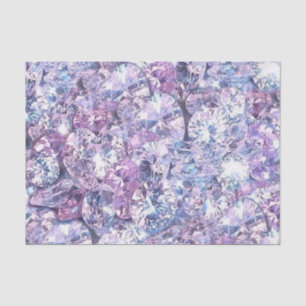 Diamonds Tissue Paper