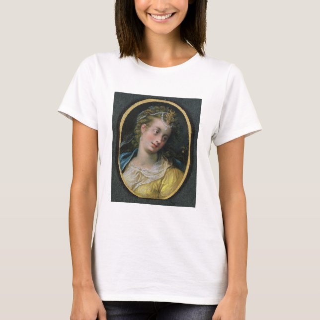 Diana, 1615 T-Shirt (Front)