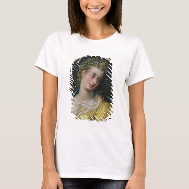 Diana, 1615 T-Shirt (Front)