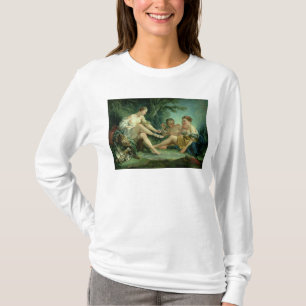 Diana after the Hunt, 1745 T-Shirt