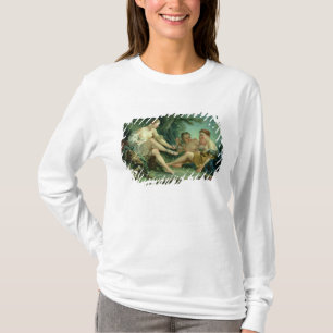 Diana after the Hunt, 1745 T-Shirt