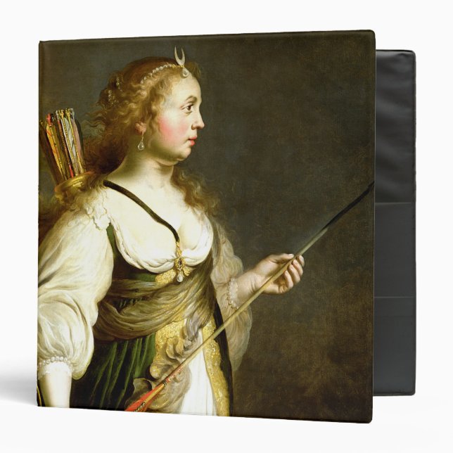 Diana Binder (Front/Inside)