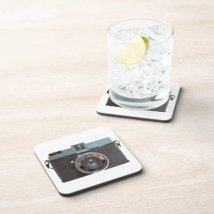 Diana Camera Coaster
