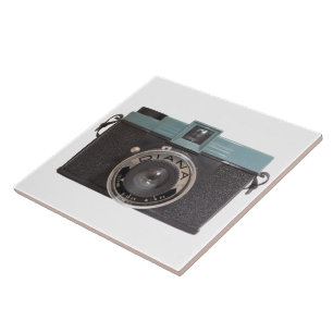Diana Camera Tile