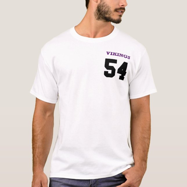 Diana Drake T-Shirt (Front)