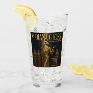 Diana Gloss: a Parody Glass