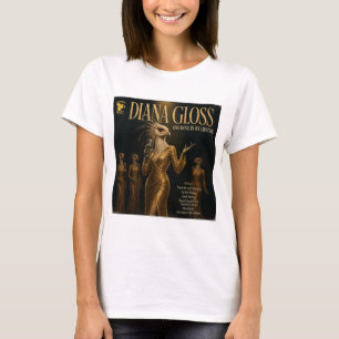 Diana Gloss T-Shirt