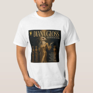 Diana Gloss T-Shirt