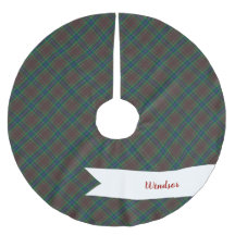 Diana Hunting Fashion Princess Tartan Plaid